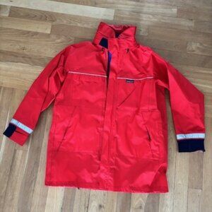 Vintage Patagonia Sailing Jacket